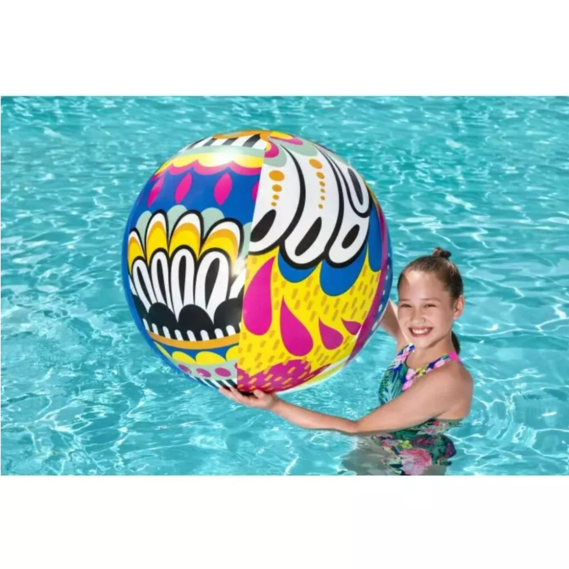 Bestway-Pop Beach Ball Bestway-Pop Beach Ball