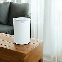 L19 Humidifier White L19 Humidifier White