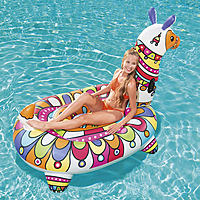 Bestway- Pop Llama Ride-on Bestway- Pop Llama Ride-on