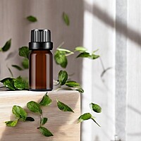 GreenTea Aromatherapy Oil-Aceite esencial 10 ml GreenTea Aromatherapy Oil-Aceite esencial 10 ml