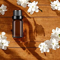 Jasmin Aromatherapy Oil-Aceite esencial Jasmin Aromatherapy Oil-Aceite esencial