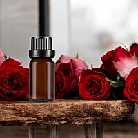 Rose Aromatherapy Oil-Aceite esencial 10ml Rose Aromatherapy Oil-Aceite esencial 10ml