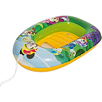 Bestway - Mickey Inflatable Beach Boat Bestway - Mickey Inflatable Beach Boat
