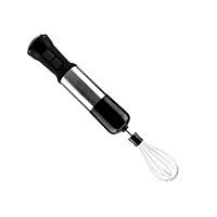 RAF Hand Blender 4 in 1 RAF Hand Blender 4 in 1