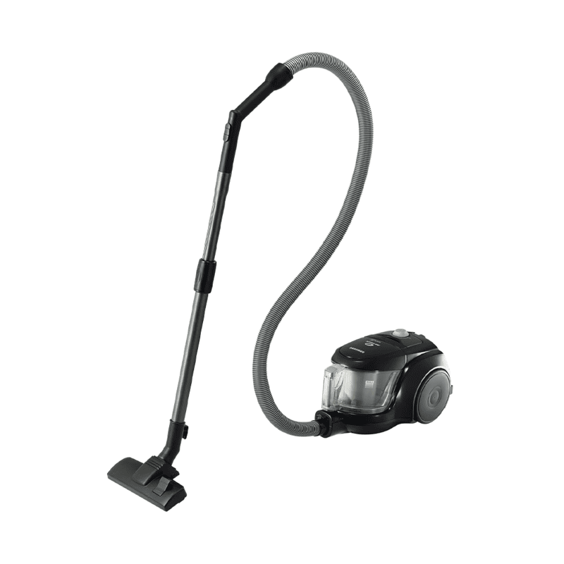 Samsung Bagless Vacuum Cleaner Black, 2000 W, 1.3 L Samsung Bagless Vacuum Cleaner Black, 2000 W, 1.3 L