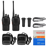 Baofeng 16 Channel Walkie Talkie Baofeng 16 Channel Walkie Talkie