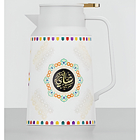 THE ORIENTAL TEA AND COFFEE VACUUM JAR 1L EC-R100D THE ORIENTAL TEA AND COFFEE VACUUM JAR 1L EC-R100D