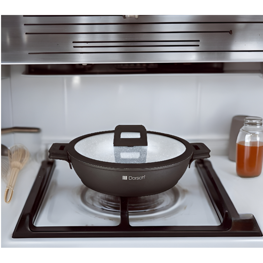 Dorsch - Low Casserole – 28cm Dorsch - Low Casserole – 28cm