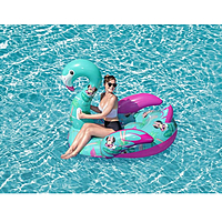 Bestway-Minnie Mouse Ride-on Flamingo Bestway-Minnie Mouse Ride-on Flamingo
