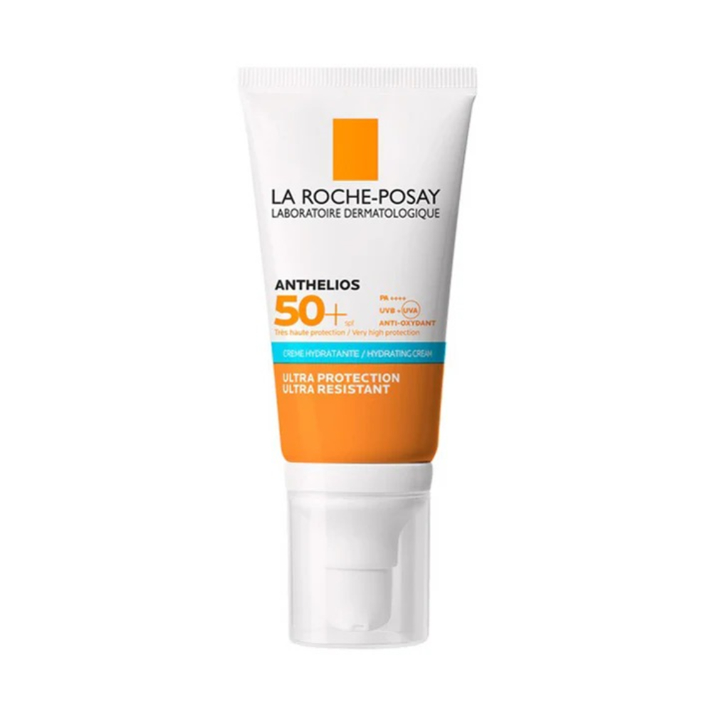 La Roche-Posay Anthelios ULTRA Tinted BB Cream SPF50+ – Daily Mineral Sunscreen with Broad-Spectrum UVA/UVB Protection La Roche-Posay Anthelios ULTRA Tinted BB Cream SPF50+ – Daily Mineral Sunscreen with Broad-Spectrum UVA/UVB Protection