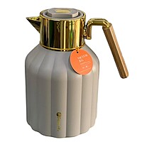 Feenik Vacuum Jug Gray 1L RA-R100G Feenik Vacuum Jug Gray 1L RA-R100G