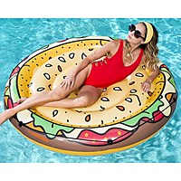 Bestway-Burger Pool Lounge Bestway-Burger Pool Lounge