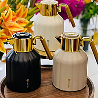 Feenik Vacuum Jug White 1L RA-R100G Feenik Vacuum Jug White 1L RA-R100G