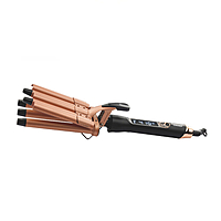 DSP Hair Styler & Curler DSP Hair Styler & Curler