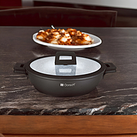 Dorsch - Low Casserole – 36cm Dorsch - Low Casserole – 36cm