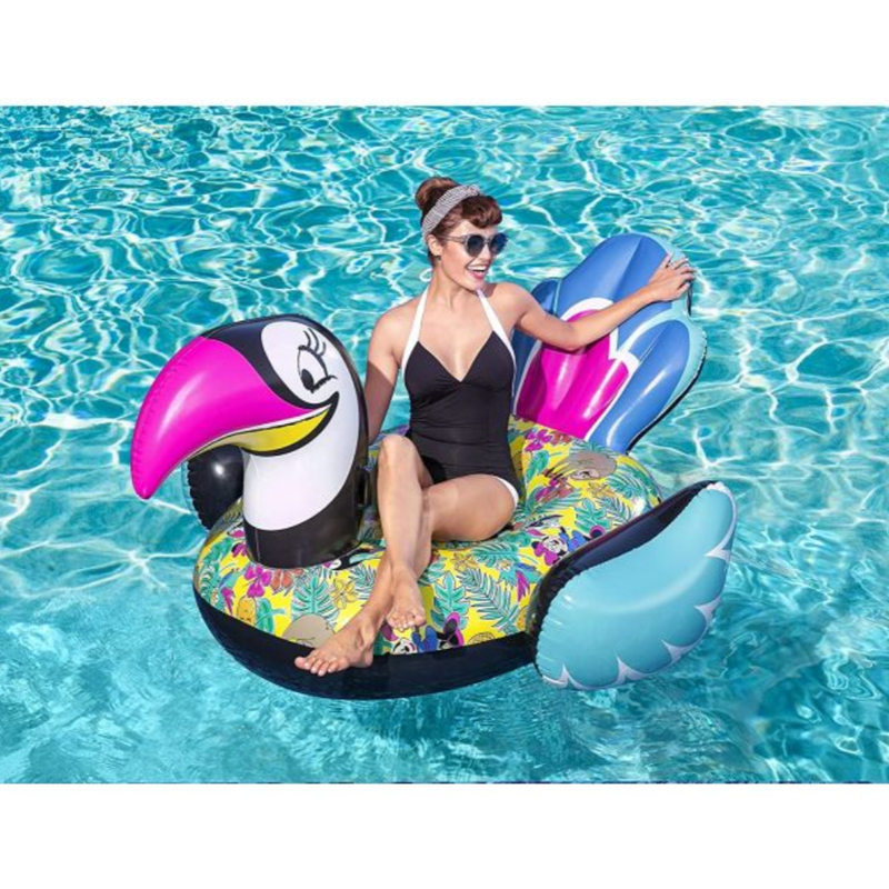 Bestway-Toucan Minnie Mouse Ride-on Bestway-Toucan Minnie Mouse Ride-on