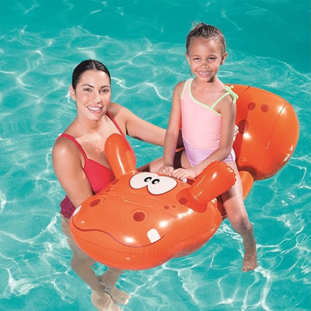 Bestway-Safari Surf Ride-on