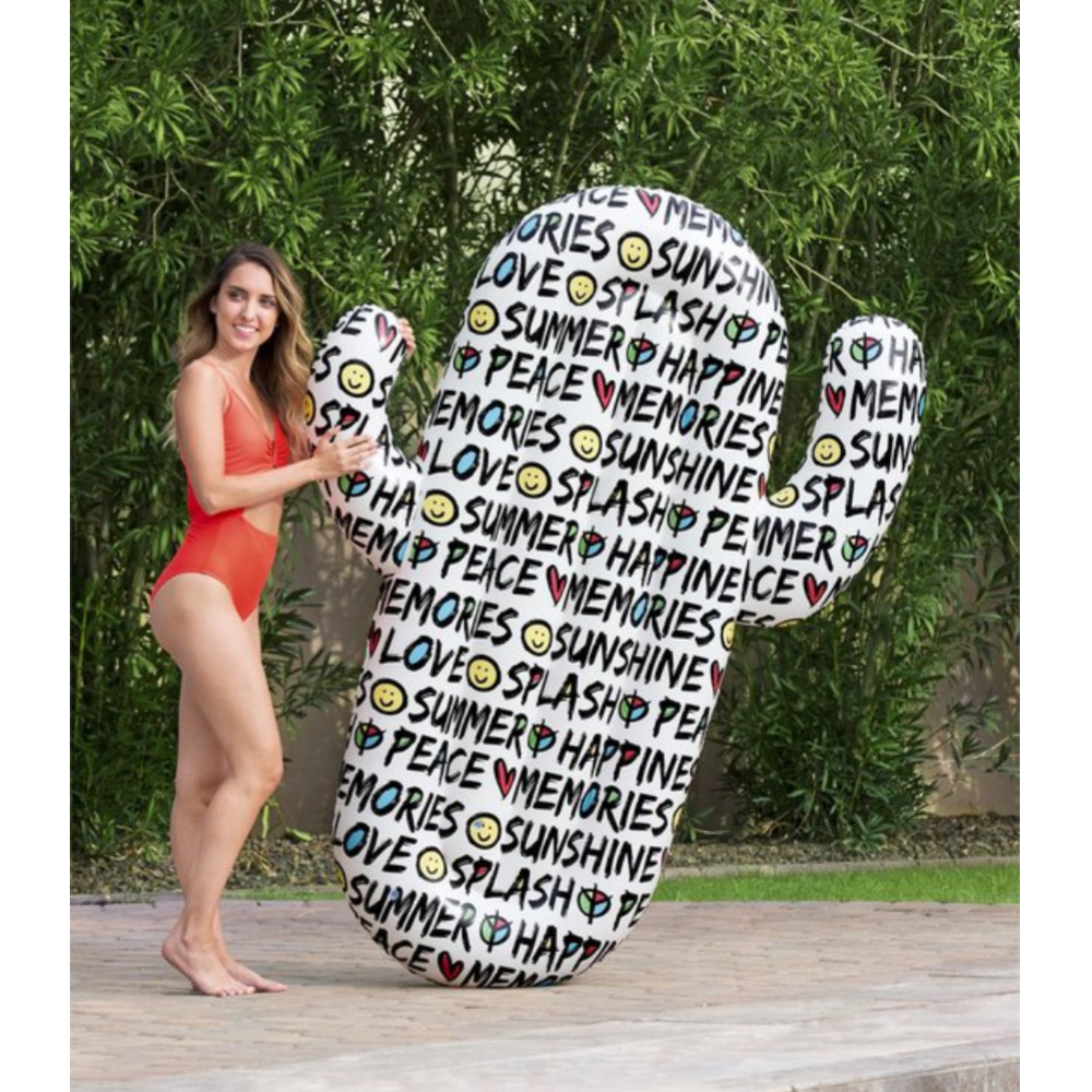 Bestway-Summer Quotes Cactus lounge Bestway-Summer Quotes Cactus lounge