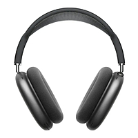 AIR MAX RGB -LED LIGH - STREO HEADPHONES - 250MaH Black AIR MAX RGB -LED LIGH - STREO HEADPHONES - 250MaH Black