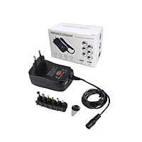 Hay-power Universal Adapter Adjustable AC to DC Hay-power Universal Adapter Adjustable AC to DC