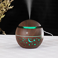 Small Mushroom Humidifier JSQ09 2W 200ml Small Mushroom Humidifier JSQ09 2W 200ml