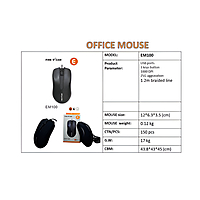 Firecam 3 key button Optical Mouse Firecam 3 key button Optical Mouse