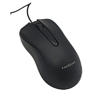 Firecam 3 key button Optical Mouse Firecam 3 key button Optical Mouse