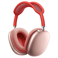 AIR MAX RGB -LED LIGH - STREO HEADPHONES - 250MaH Red AIR MAX RGB -LED LIGH - STREO HEADPHONES - 250MaH Red