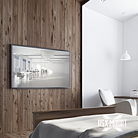 Hay-tech TV Fixed Wall Mount 26 Hay-tech TV Fixed Wall Mount 26