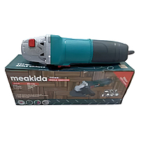 Meakida Angle Grinder - 274-2 MD-71152 Meakida Angle Grinder - 274-2 MD-71152
