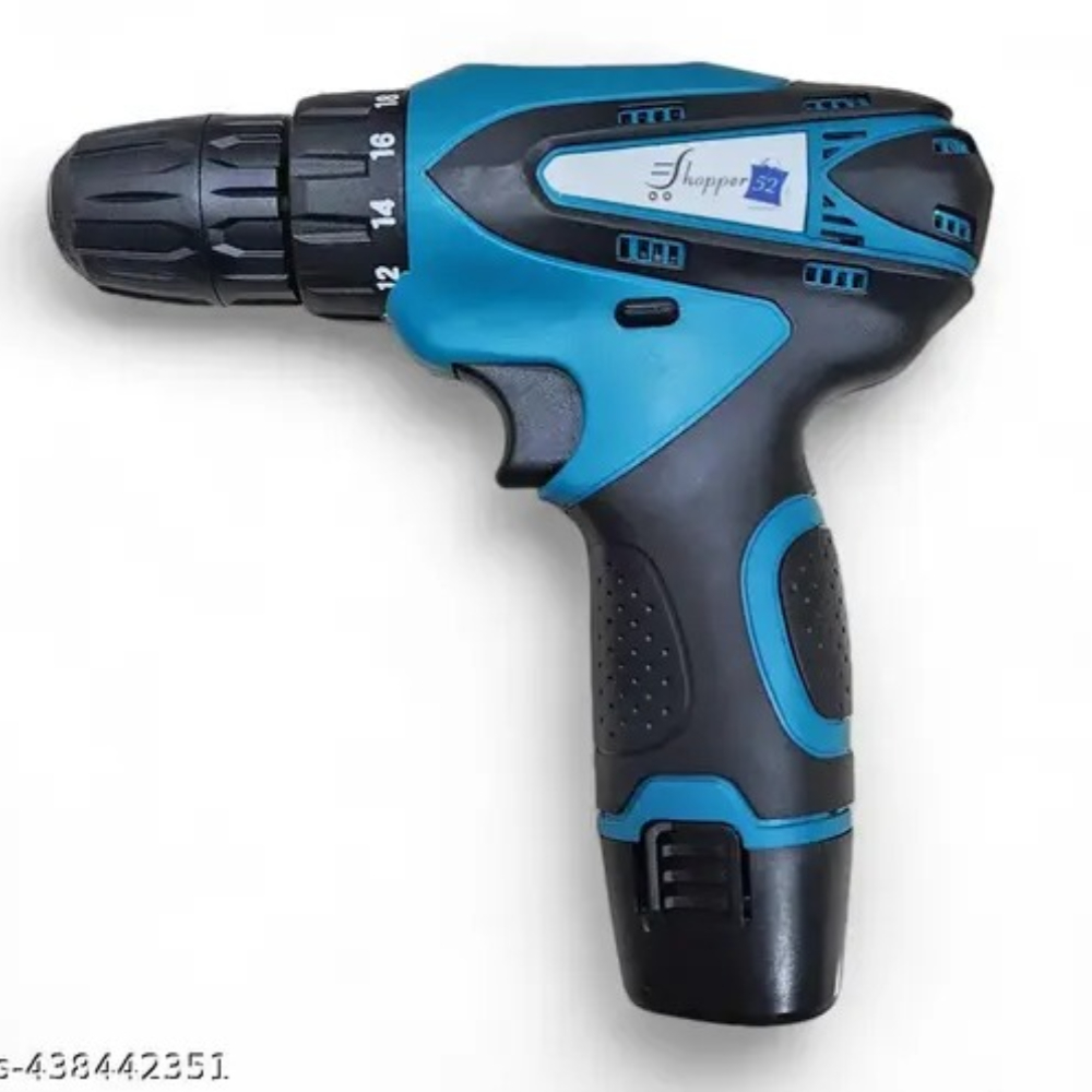 RMC-Rechargeable CORDLESSDrill-274-3 RMC-Rechargeable CORDLESSDrill-274-3