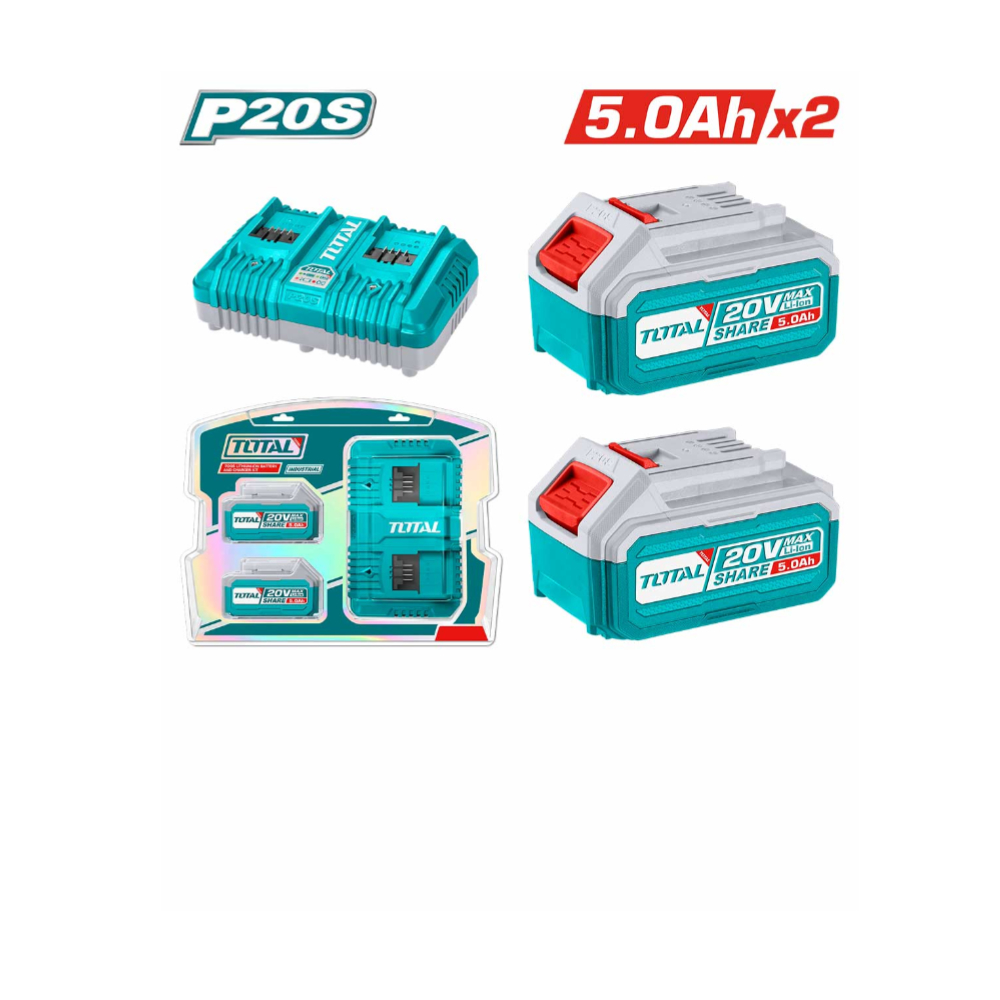 Li-Ion Battery & Charger Kit – High-Performance Rechargeable Lithium-Ion Battery with Fast Charger for Cordless Power Tools, Offering Long-Lasting Power and Quick Recharging for Maximum Efficiency