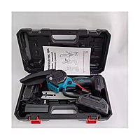 Electric Chain Saw 4" 500W 2500RPM Electric Chain Saw 4" 500W 2500RPM