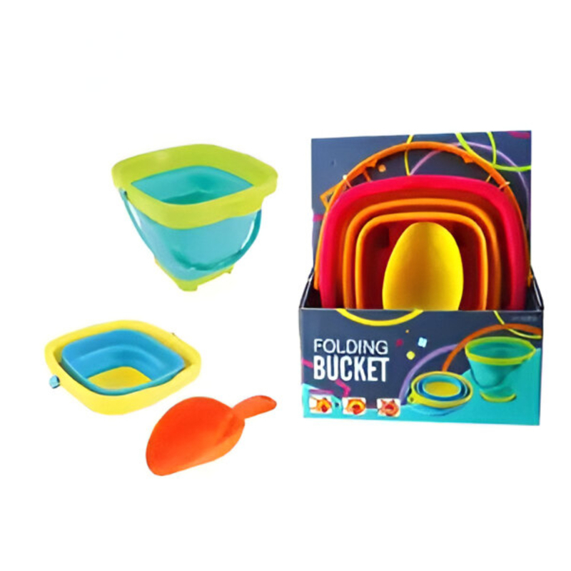 PLASTIC BUCKETS FOR KIDS – Model 668-1/1 | Colorful, Multifunctional Toy Buckets for Sand, Water, Storage & Creative Play | Durable, Child-Safe Plastic for Indoor & Outdoor Use PLASTIC BUCKETS FOR KIDS – Model 668-1/1 | Colorful, Multifunctional Toy Buckets for Sand, Water, Storage & Creative Play | Durable, Child-Safe Plastic for Indoor & Outdoor Use