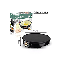 Helmut Crepe Maker Helmut Crepe Maker
