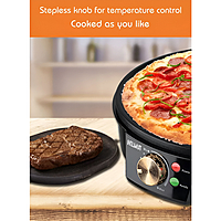 Helmut Crepe Maker Helmut Crepe Maker