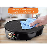 Helmut Crepe Maker Helmut Crepe Maker