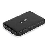 KESU Enclosure External Case USB 3.0 For HDD 2.5
