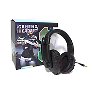 PRO Wired Gaming Headset PRO Wired Gaming Headset