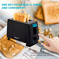 RAF 2 Slice Toaster RAF 2 Slice Toaster