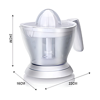 RAF Citrus Juicer 45W 220V RAF Citrus Juicer 45W 220V