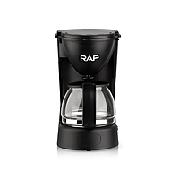 RAF Coffee Maker 750ml 650W RAF Coffee Maker 750ml 650W