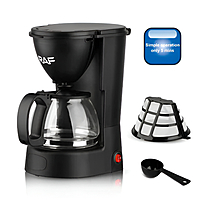 RAF Coffee Maker 750ml 650W RAF Coffee Maker 750ml 650W