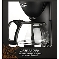 RAF Coffee Maker 750ml 650W RAF Coffee Maker 750ml 650W