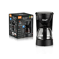 RAF Coffee Maker 750ml 650W RAF Coffee Maker 750ml 650W