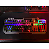 Firecam Gaming USB Keyboard & Mouse Combo Firecam Gaming USB Keyboard & Mouse Combo