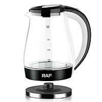 RAF Electric Glass Kettle RAF Electric Glass Kettle