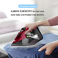 RAF Electric Iron Steam 3000W RAF Electric Iron Steam 3000W