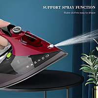 RAF Electric Iron Steam 3000W RAF Electric Iron Steam 3000W