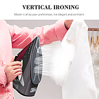 RAF Electric Iron Steam 3000W RAF Electric Iron Steam 3000W